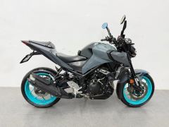 Yamaha MT-03 320 cc - ფოტო 2
