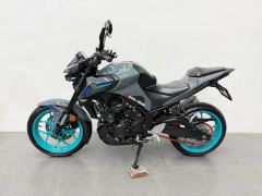 Yamaha MT-03 320 cc - ფოტო 4