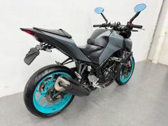 Yamaha MT-03 320 cc - ფოტო 5