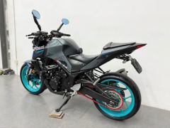 Yamaha MT-03 320 cc - ფოტო 6