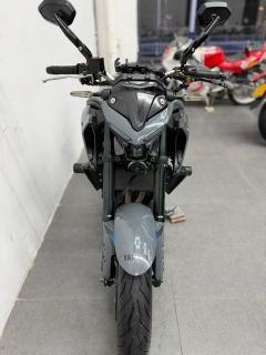 Yamaha MT-03 320 cc - ფოტო 8