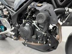 Yamaha MT-03 320 cc - ფოტო 9