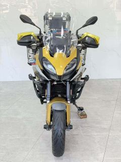 BMW F 900 XR - ფოტო 5