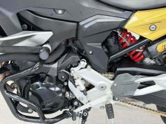 BMW F 900 XR - ფოტო 7