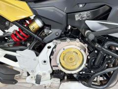 BMW F 900 XR - ფოტო 8