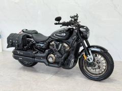 Voge CU625 600 cc - ფოტო 1