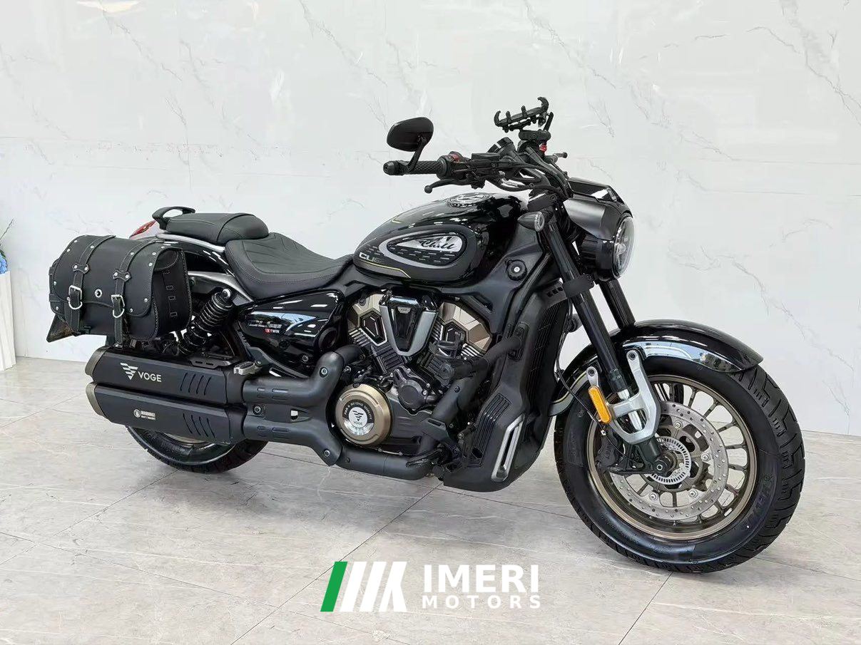 2025 Voge CU625 600 cc