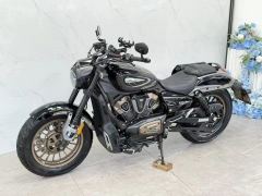 Voge CU625 600 cc - ფოტო 2