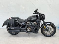 Voge CU625 600 cc - ფოტო 4