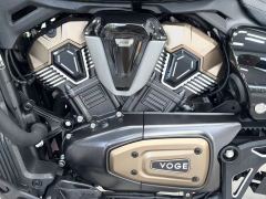 Voge CU625 600 cc - ფოტო 8