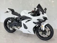 Kayo 450RR - ფოტო 1
