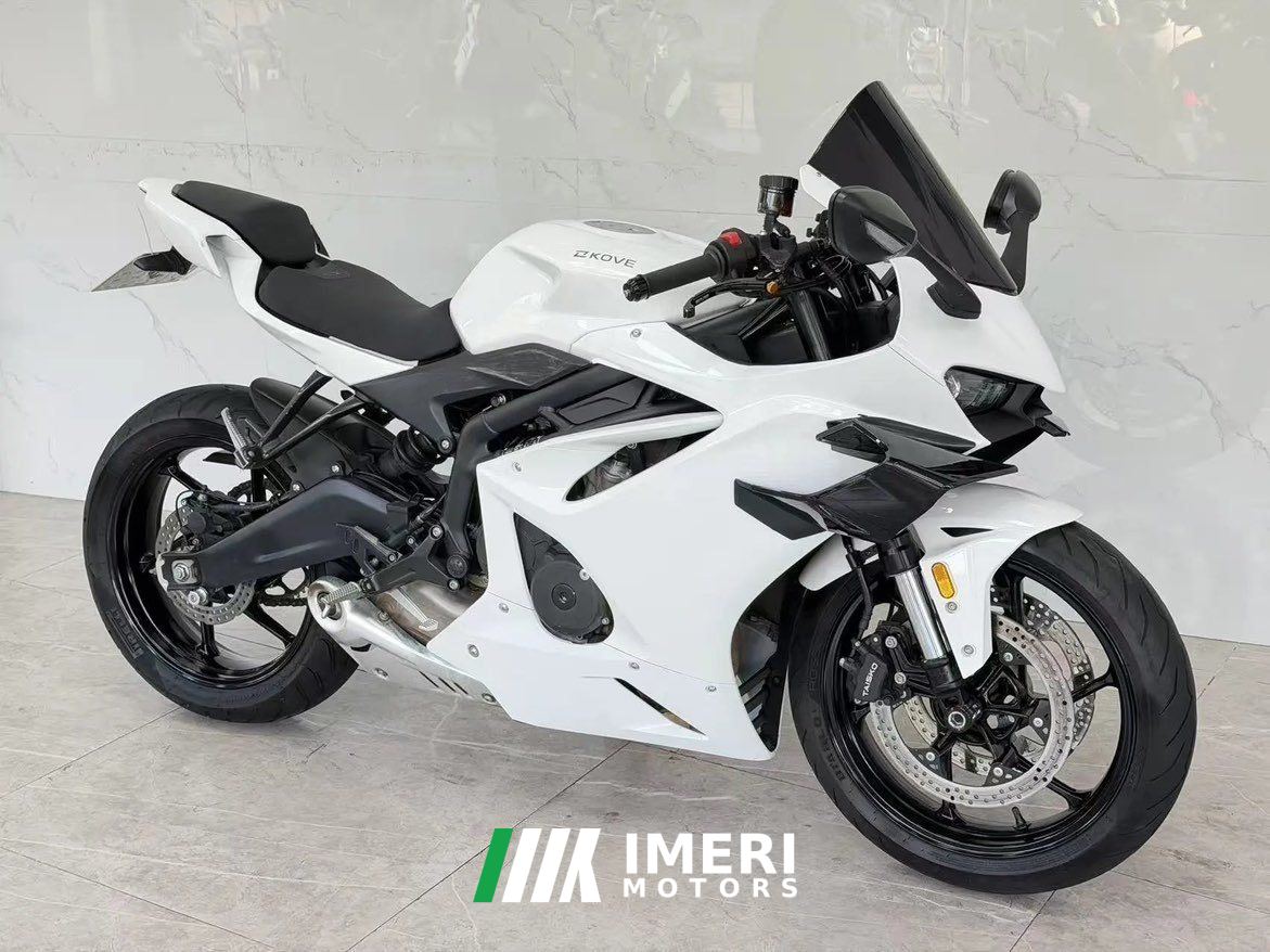 2024 Kayo 450RR