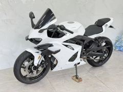 Kayo 450RR - ფოტო 2