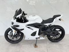 Kayo 450RR - ფოტო 3