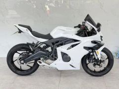 Kayo 450RR - ფოტო 4