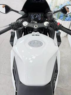 Kayo 450RR - ფოტო 5