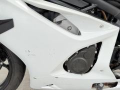 Kayo 450RR - ფოტო 8