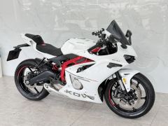 Kayo 450RR - ფოტო 1