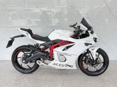 Kayo 450RR - ფოტო 4