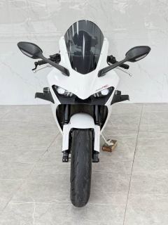 Kayo 450RR - ფოტო 6