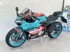 Kayo 450RR - ფოტო 2
