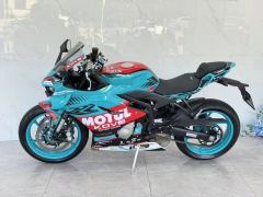 Kayo 450RR - ფოტო 3