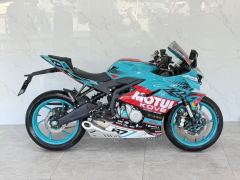 Kayo 450RR - ფოტო 4