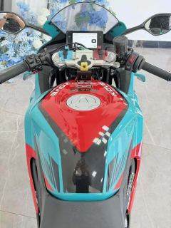 Kayo 450RR - ფოტო 5