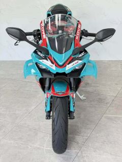 Kayo 450RR - ფოტო 6