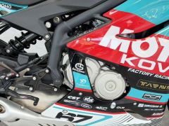 Kayo 450RR - ფოტო 8
