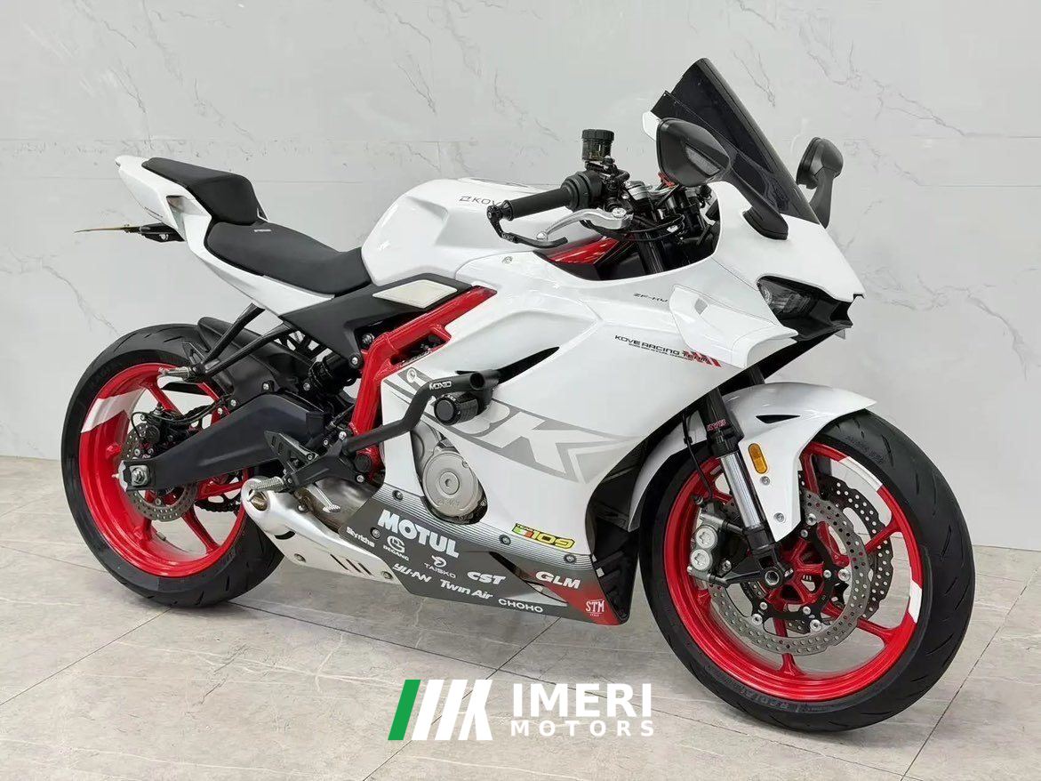 2026 Kayo 450RR