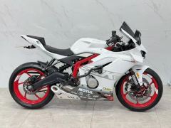 Kayo 450RR - ფოტო 3