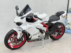Kayo 450RR - ფოტო 4