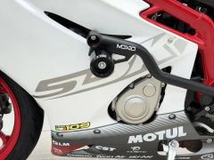 Kayo 450RR - ფოტო 7