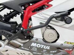 Kayo 450RR - ფოტო 8