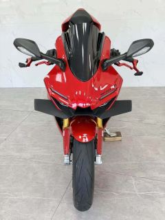 ZXMOTO 500RR - ფოტო 5