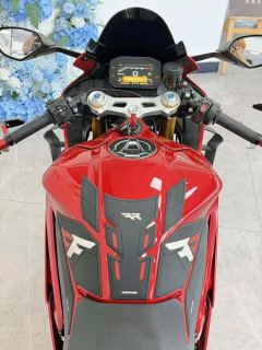 ZXMOTO 500RR - ფოტო 6
