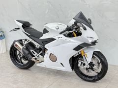 ZXMOTO 500RR - ფოტო 1