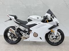 ZXMOTO 500RR - ფოტო 2