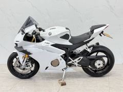 ZXMOTO 500RR - ფოტო 3