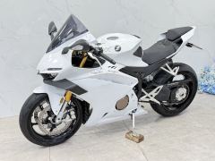 ZXMOTO 500RR - ფოტო 4