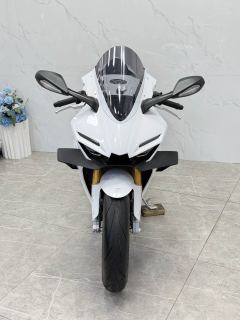ZXMOTO 500RR - ფოტო 6