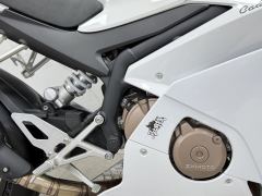 ZXMOTO 500RR - ფოტო 7