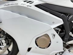 ZXMOTO 500RR - ფოტო 8