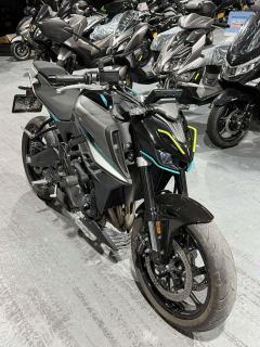 Kayo 450R - фото 1
