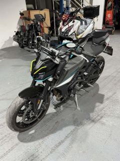 Kayo 450R - фото 3