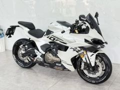 QJMOTOR Sai 550 - photo 1