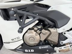 QJMOTOR Sai 550 - photo 7