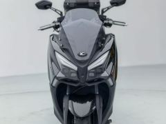 KYMCO Downtown CT300 - photo 2