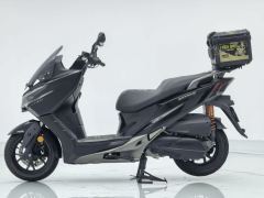 KYMCO Downtown CT300 - photo 3